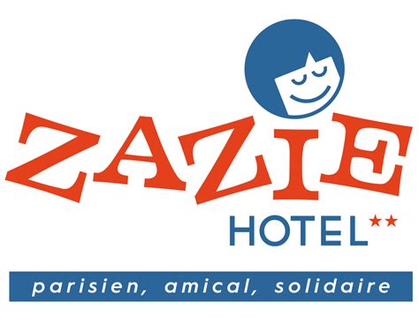 zazie hotel paris